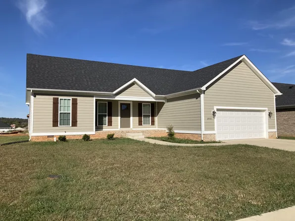 2910 Gunsmoke Trail Way, Bowling Green, KY 42101