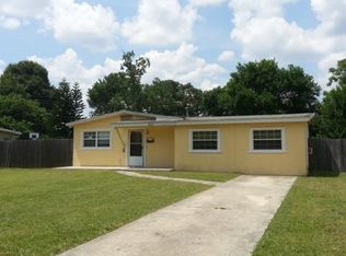 10615 Crocus St, Orlando, FL 32825