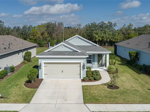 13540 Old Creek Ct, Parrish, FL 34219