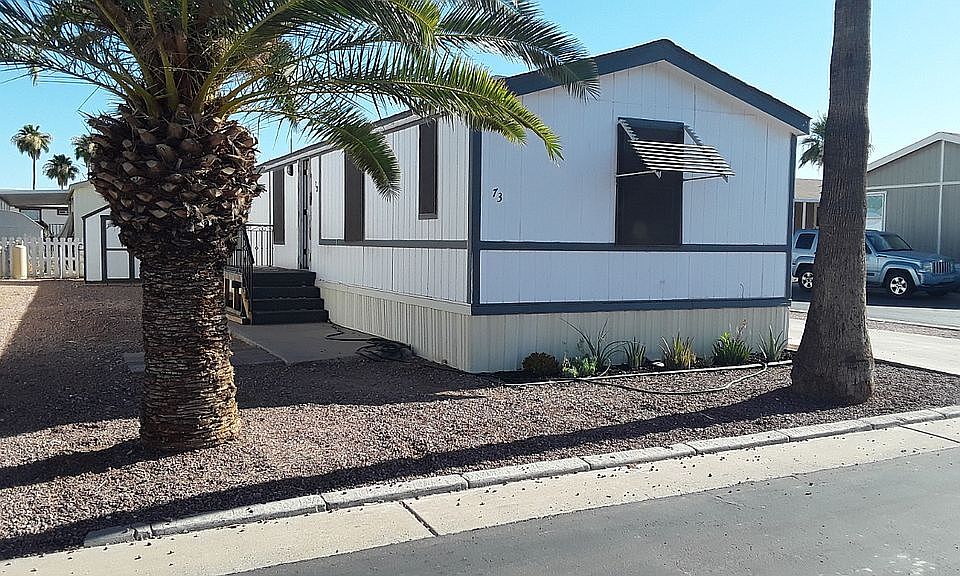 2nd image of 9431 E Coralbell Ave Lot 73