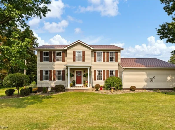 71320 Sharon Rd, Bridgeport, OH 43912