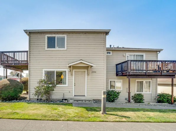 2999 Rainbow Ln, Fortuna, CA 95540