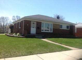 28718 Karam Dr, Madison Heights, MI 48071