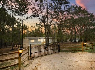 455 Hickory Hill Rd, Cleveland, TX 77328