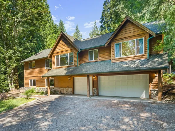 2088 Academy Road, Bellingham, WA 98226