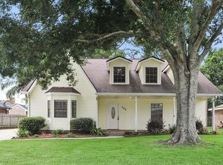 109 Sherwood Dr, Belle Chasse, LA 70037