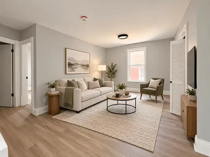 2 bed, 1.0 bath, 850 sqft, $1,895 — Photo 3