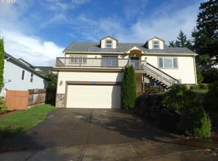 11570 SE Verns Way, Happy Valley, OR 97086