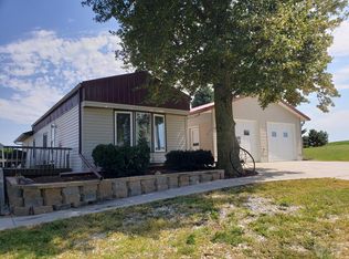 2555 140th St, Audubon, IA 50025