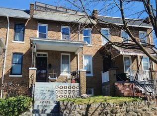 4603 9th St NW, Washington, DC 20011