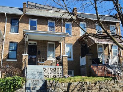 4603 9th St NW, Washington, DC, 20011