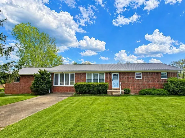 73 Rainbow Dr, Bidwell, OH 45614