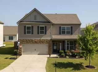 4985 Pont Du Gard Dr, Cumming, GA
