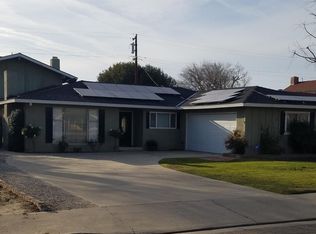 1117 Maple Ave, Wasco, CA 93280
