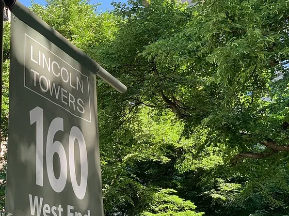 160 West End Avenue image 9 of 9