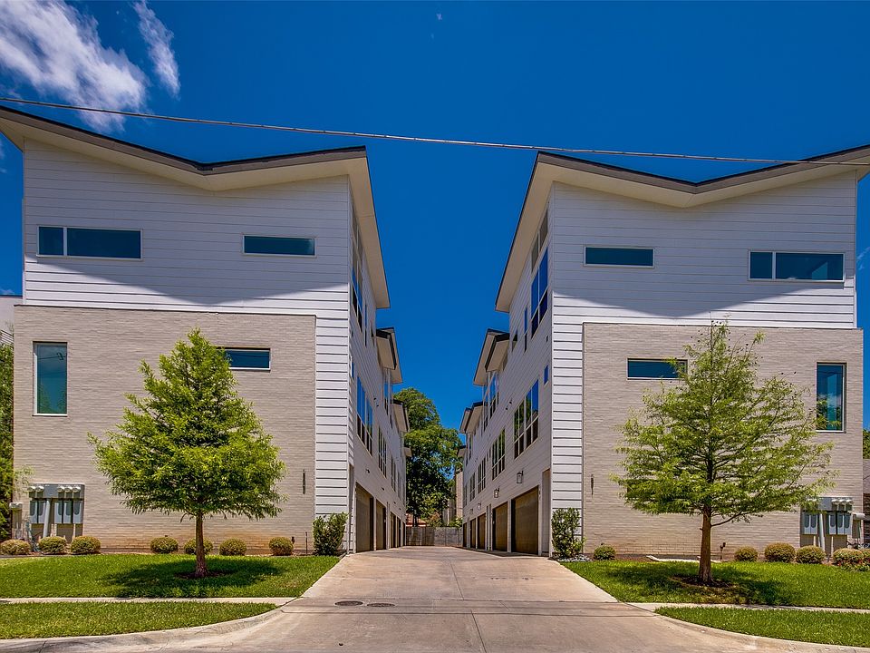 1st image of 5811 Lindell Ave #101
