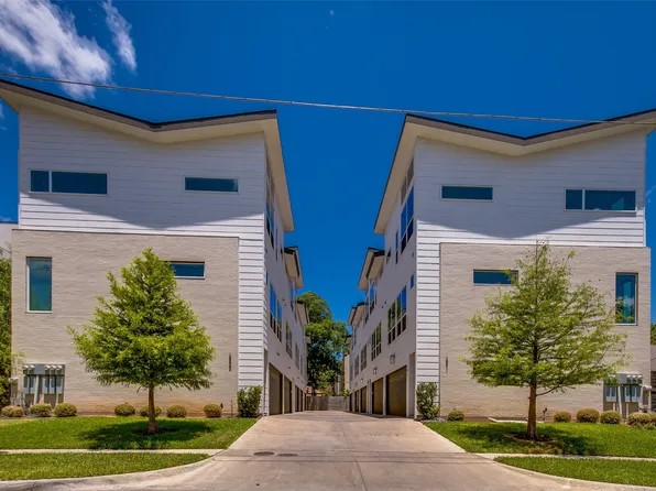 5811 Lindell Ave #101, Dallas, TX 75206