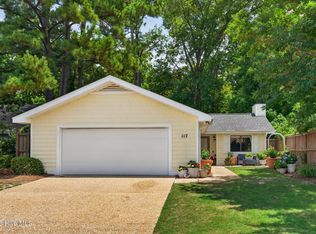 117 Vistamar Drive, Wilmington, NC 28405