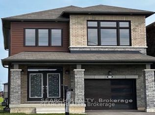 171 Vanilla Trl, Thorold, ON L2V0L2