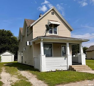 695 S Pearl St, Galesburg, IL, 61401