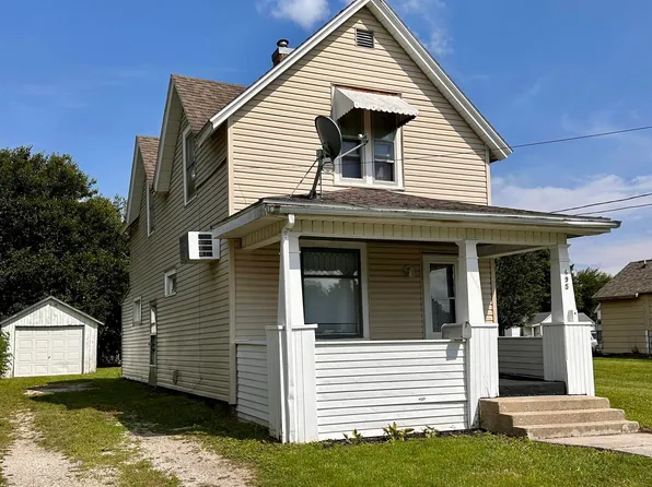 695 S Pearl St, Galesburg, IL 61401