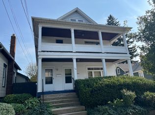 719 W 2nd St APT 2, Erie, PA 16507