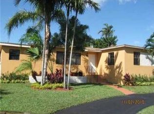 8281 SW 27th Ln, Miami, FL 33155