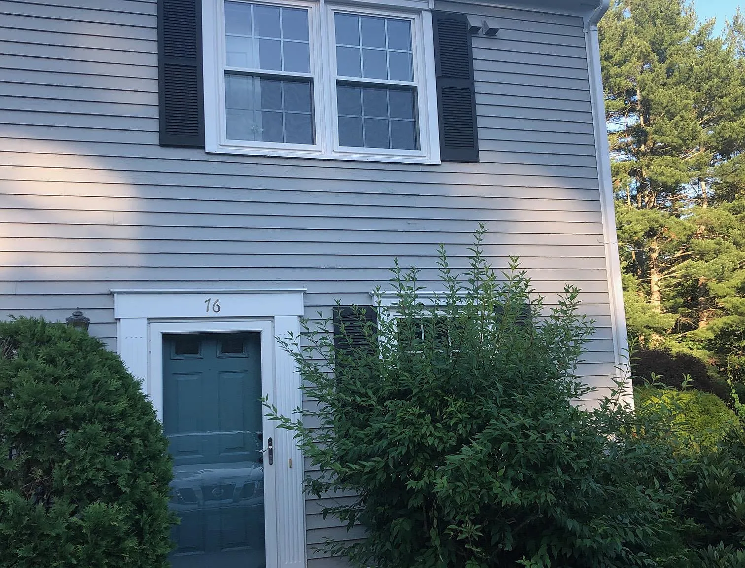 2 bed, 2.5 bath, 1586 sqft, $2,800 — Photo 2