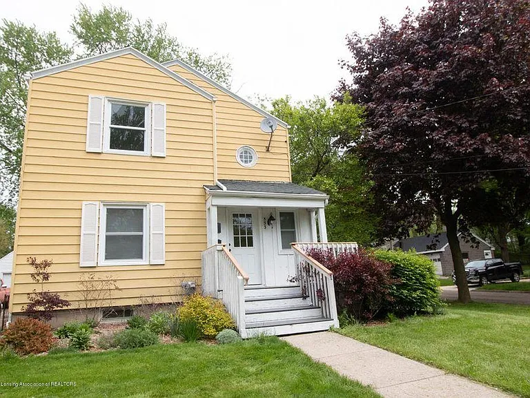 533 Lincoln Ave #1 — Photo 1