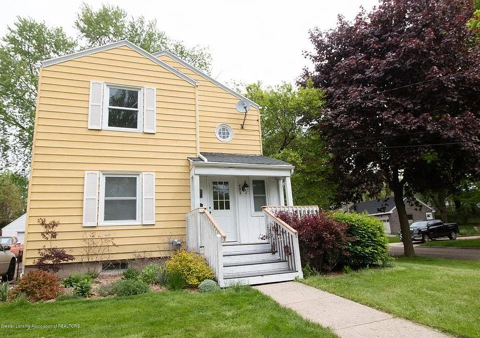 533 Lincoln Ave #1