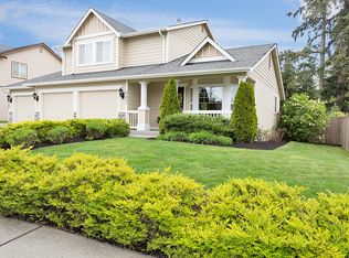 27805 73rd Ave NW, Stanwood, WA