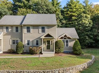 Ashley Place, Middleboro, MA 02346