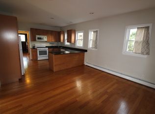 6 Warner St, Somerville, MA 02144