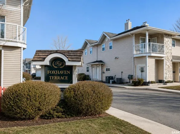 UNIT 203F-141 105th STREET W, Saskatoon, SK S7N 1N3