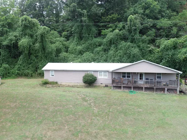 293 Tye Bend Rd, Barbourville, KY 40906