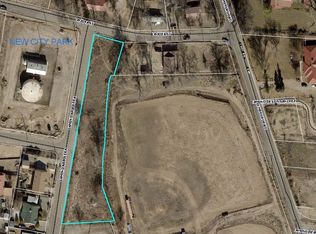 Camino Arbolera, Espanola, NM 87532