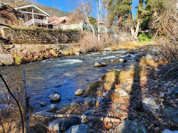 6272 Gillis St, Dunsmuir, CA 96025