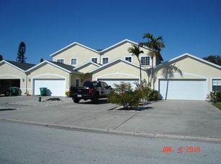 222 Chandler St #3, Cape Canaveral, FL 32920