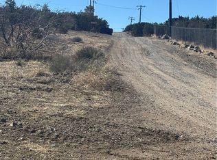 0 Honeybee Ln #15, Littlerock, CA 93543