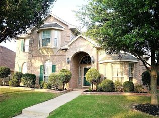 8232 Novaro Dr, Plano, TX 75025
