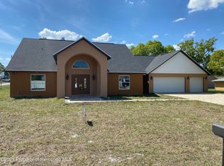 11089 Captain Dr, Spring Hill, FL 34608