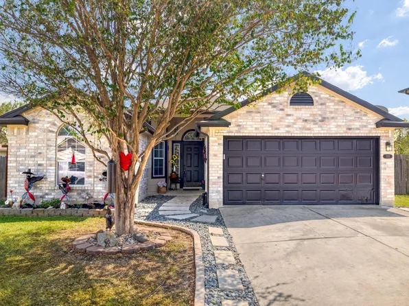 203 Endeavour, Kyle, TX 78640