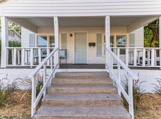 1212 N Woodward Ave, Oklahoma City, OK 73107