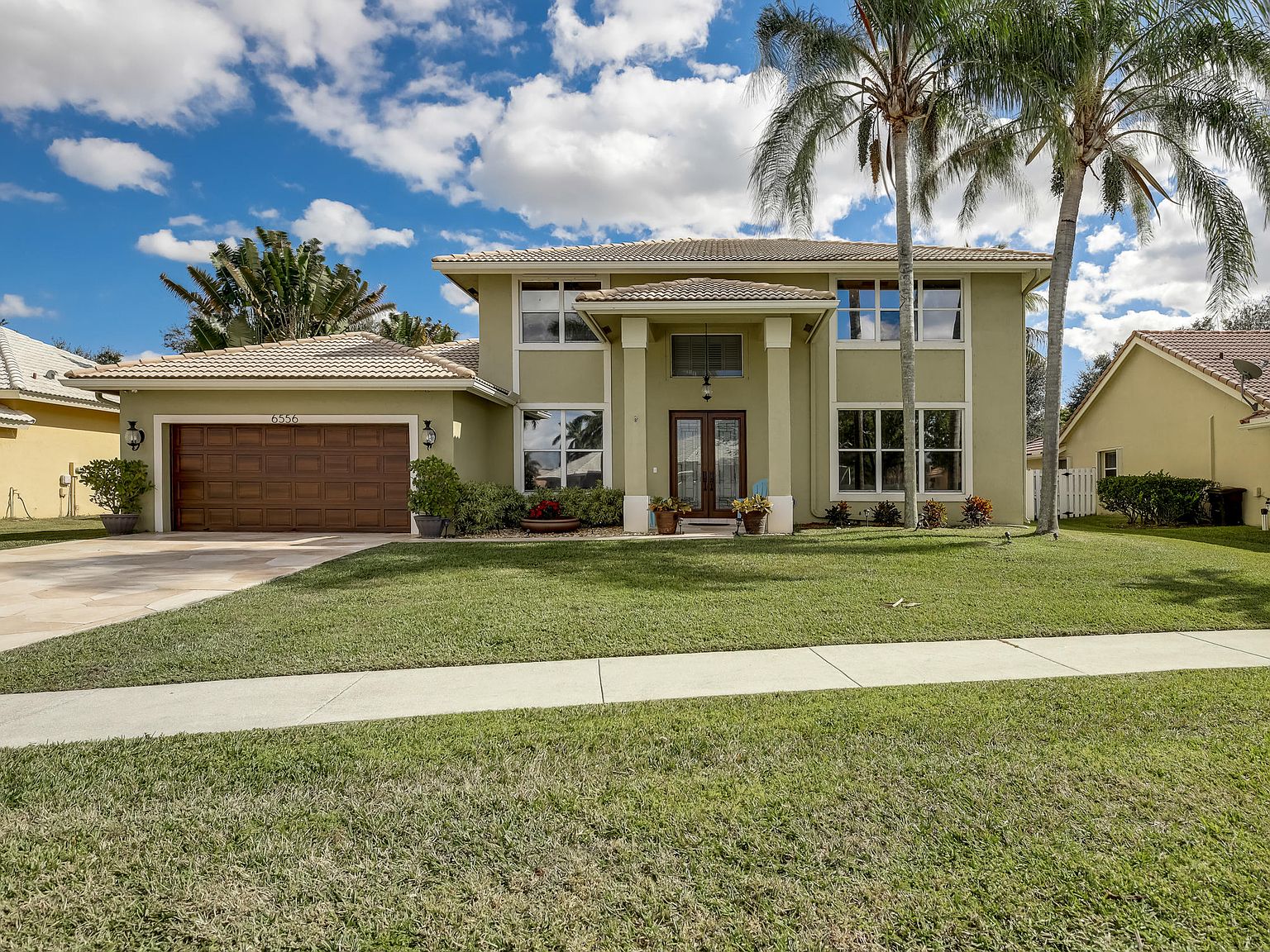 6556 Blue Bay Cir Lake Worth Fl Mls Rx Zillow