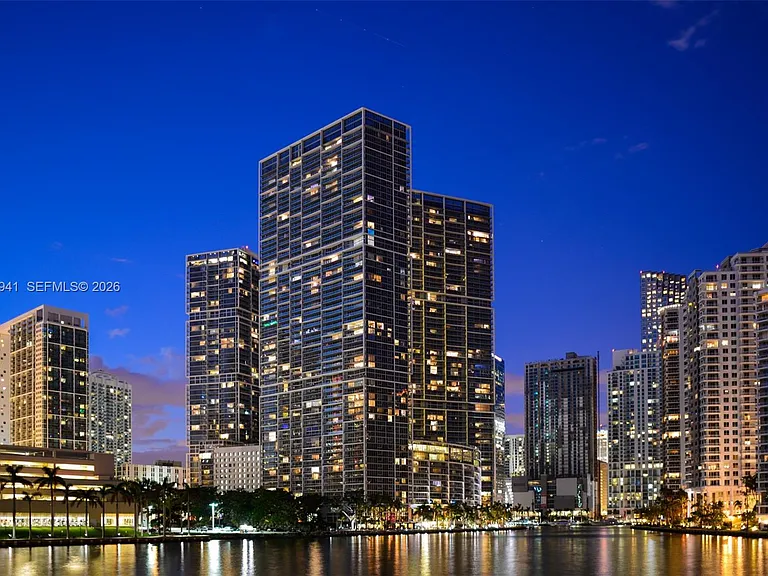 495 Brickell Ave #5205 — Photo 31