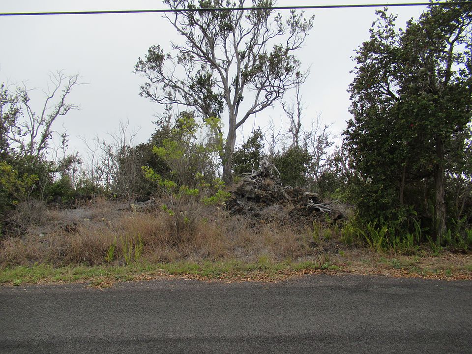 2nd image of Plumeria Ln Lot 26