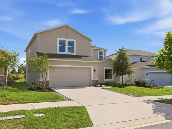 1017 CALICO POINTE CIRCLE, GROVELAND, FL 34736