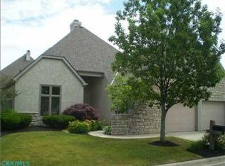 9981 Banbury Ct, Powell, OH