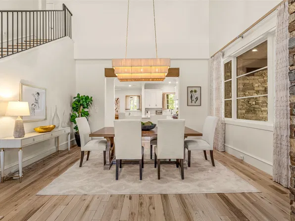 2215 King Fisher Dr, Westlake, TX 76262