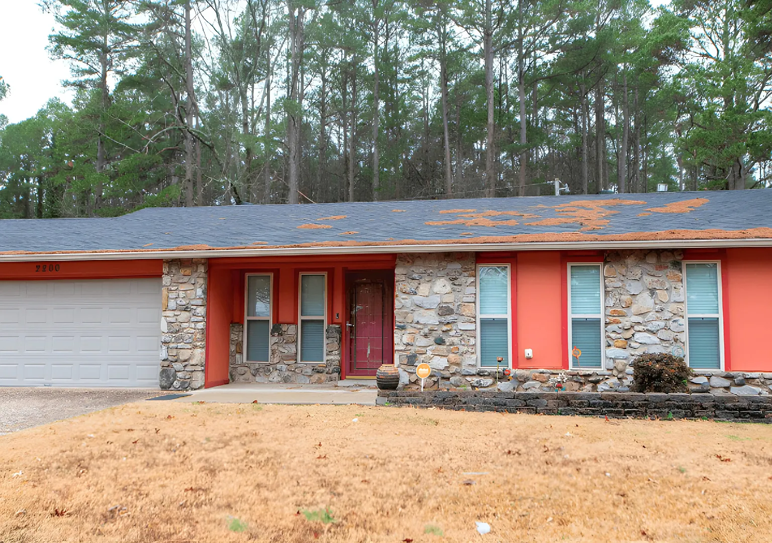 3 bed, 1.5 bath, 1278 sqft, $2,500 — Photo 1
